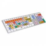 Logic Keyboard Apple Logic Pro X Pro Line English UK (LOG-LKBLOGXPM89UK) Logic Keyboard Apple Logic Pro X Pro Line English UK (LOG-LKBLOGXPM89UK)